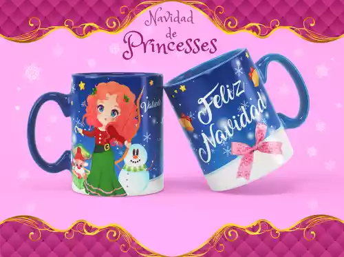 vectores plantilas NAVIDAD,FESTIVIDAD,PRINCESA,CARICATURA,NIÑA,DISNEY,PRINCESAS,